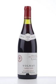 france-bourgogne-wine-volnay-1990